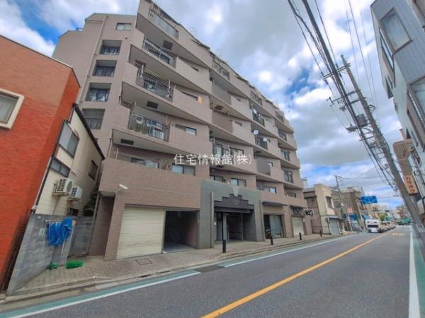 アドリーム西新井 