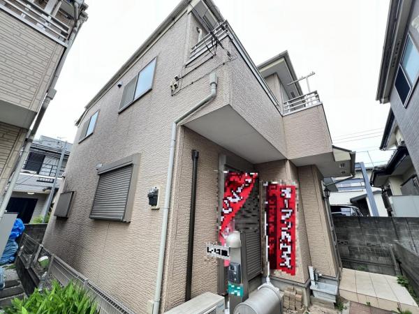 中古戸建 小平市大沼町２丁目 西武新宿線小平駅 3,500万円