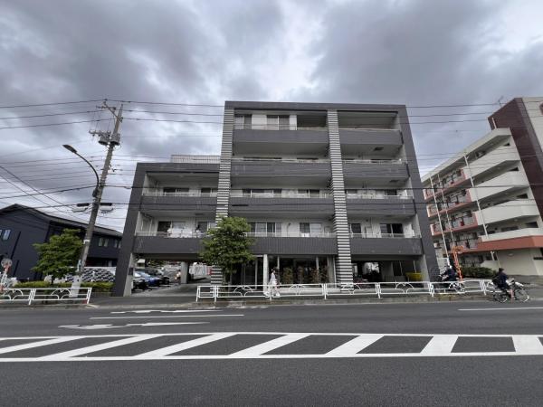 中古マンション 小平市花小金井３丁目 西武新宿線花小金井駅 4,498万円