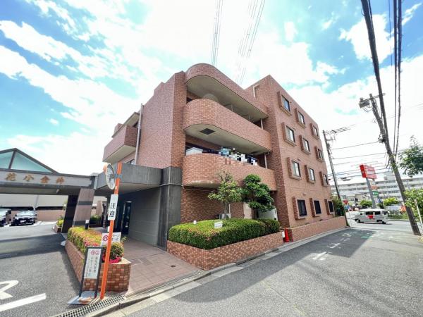 中古マンション 東京都東久留米市前沢５丁目 西武新宿線花小金井駅 3,290万円
