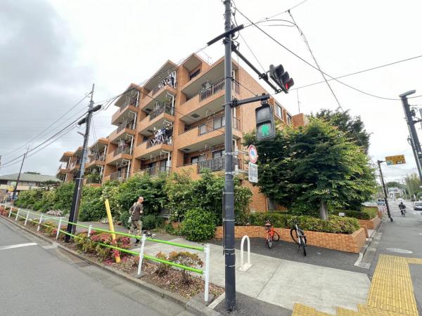 中古マンション 小平市大沼町１丁目 西武新宿線小平駅 3,980万円