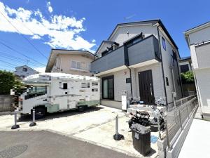 中古戸建 東久留米市南沢４丁目7-4 西武池袋線東久留米駅 47000000