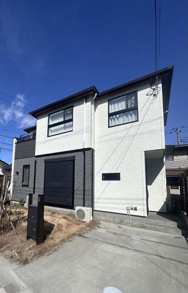 中古戸建 東久留米市八幡町３丁目 西武池袋線東久留米駅 4,880万円
