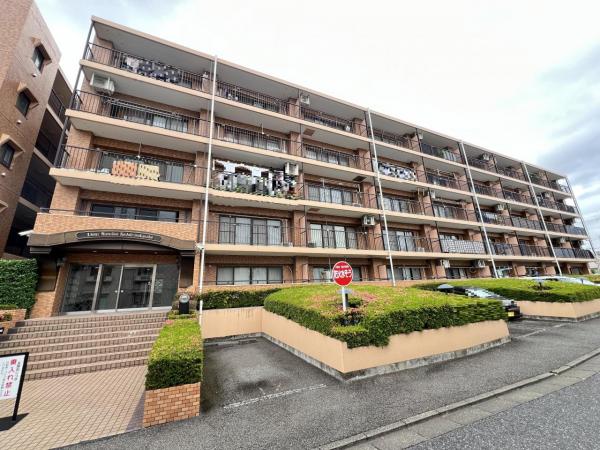 中古マンション 小平市栄町１丁目 西武拝島線東大和市駅 2,699万円