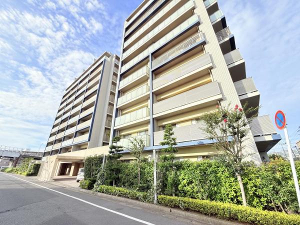 中古マンション 千葉市中央区南町１丁目 JR外房線蘇我駅 4,798万円