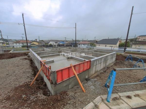 新築戸建 東京都町田市南大谷２丁目17 小田急線町田駅 5,490万円
