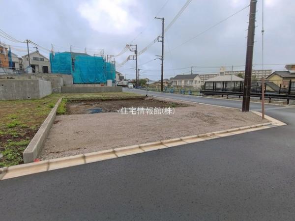 新築戸建 東京都町田市南大谷２丁目17 小田急線町田駅 6,190万円
