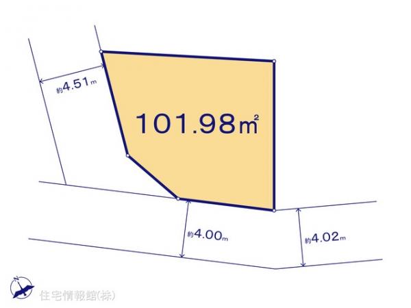 土地 神奈川県茅ヶ崎市今宿792 JR東海道本線(東京〜熱海)茅ヶ崎駅 2,640万円
