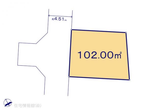土地 神奈川県茅ヶ崎市今宿792 JR東海道本線(東京〜熱海)茅ヶ崎駅 2,580万円
