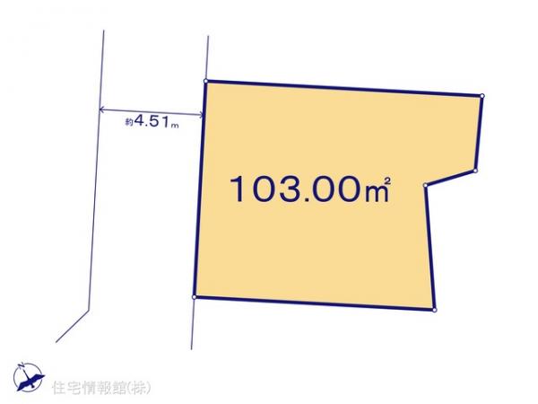 土地 神奈川県茅ヶ崎市今宿792 JR東海道本線(東京〜熱海)茅ヶ崎駅 2,520万円