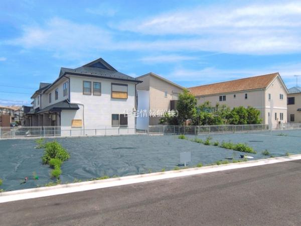 土地 神奈川県茅ヶ崎市今宿792 JR東海道本線(東京〜熱海)茅ヶ崎駅 2,550万円