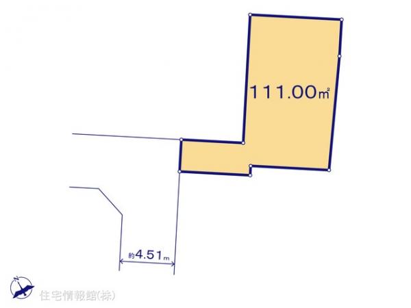 土地 神奈川県茅ヶ崎市今宿792 JR東海道本線(東京〜熱海)茅ヶ崎駅 2,190万円