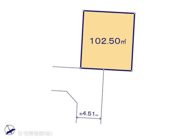 土地 神奈川県茅ヶ崎市今宿792 JR東海道本線(東京〜熱海)茅ヶ崎駅 2,560万円