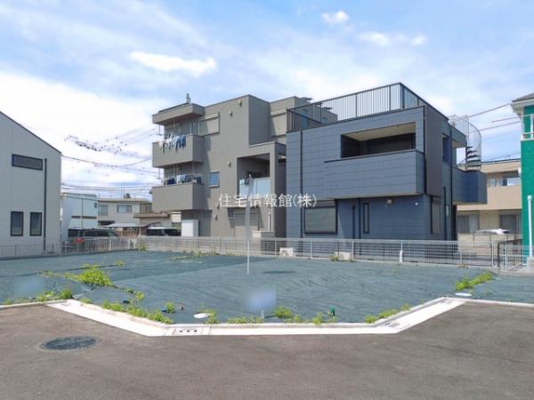 土地 神奈川県茅ヶ崎市今宿792 JR東海道本線(東京〜熱海)茅ヶ崎駅 2,590万円