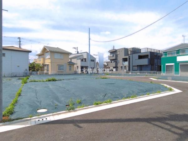 土地 神奈川県茅ヶ崎市今宿792 JR東海道本線(東京〜熱海)茅ヶ崎駅 2,670万円