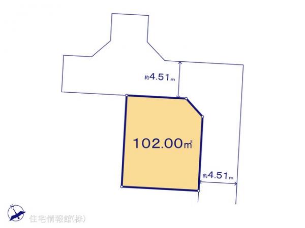 土地 神奈川県茅ヶ崎市今宿792 JR東海道本線(東京〜熱海)茅ヶ崎駅 2,670万円