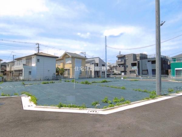 土地 神奈川県茅ヶ崎市今宿792 JR東海道本線(東京〜熱海)茅ヶ崎駅 2,540万円