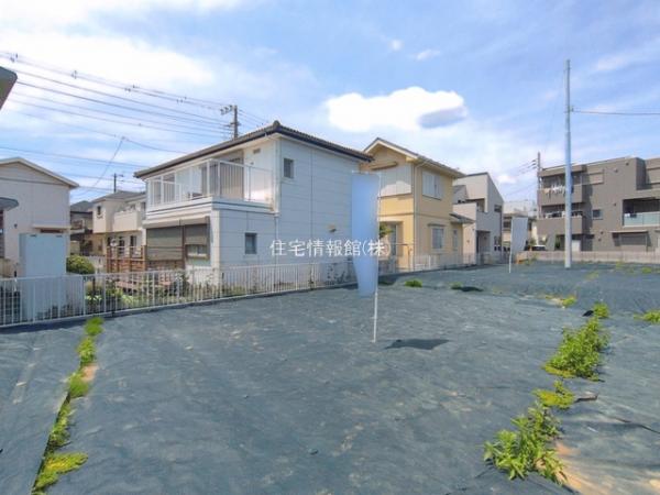 土地 神奈川県茅ヶ崎市今宿792 JR東海道本線(東京〜熱海)茅ヶ崎駅 1,990万円