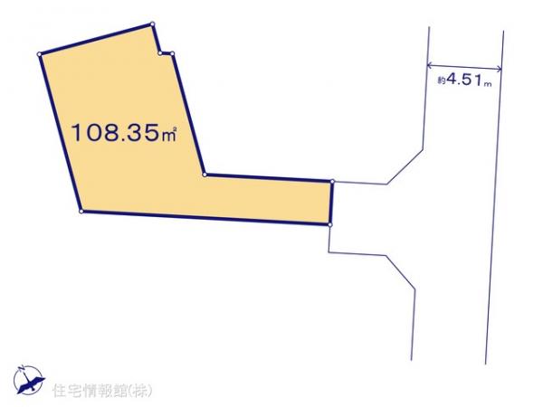 土地 神奈川県茅ヶ崎市今宿792 JR東海道本線(東京〜熱海)茅ヶ崎駅 1,990万円