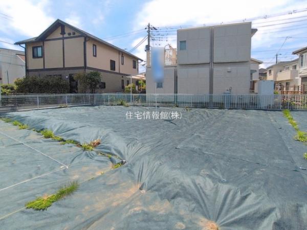 土地 神奈川県茅ヶ崎市今宿792 JR東海道本線(東京〜熱海)茅ヶ崎駅 1,980万円