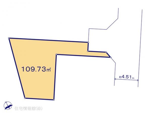 土地 神奈川県茅ヶ崎市今宿792 JR東海道本線(東京〜熱海)茅ヶ崎駅 1,980万円