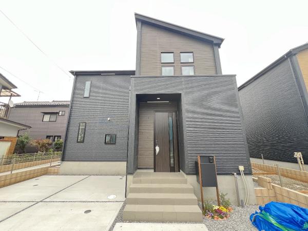 新築戸建 埼玉県春日部市粕壁東６丁目 東武野田線藤の牛島駅 3,599万円