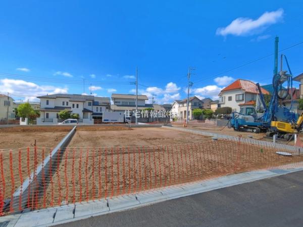 土地 千葉県我孫子市青山台２丁目214-1 JR常磐線（上野〜取手）天王台駅 2,600万円