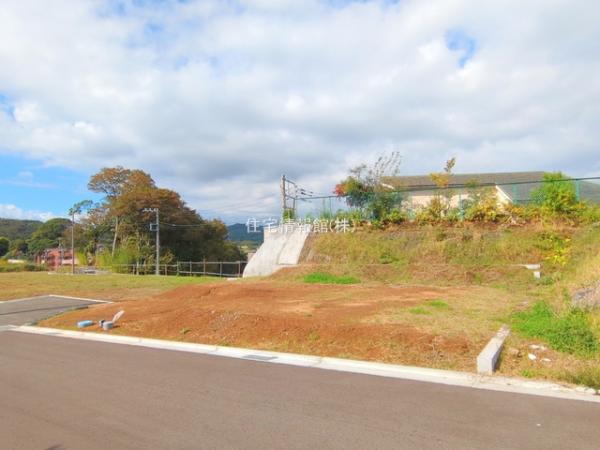 土地 神奈川県平塚市万田２丁目381 JR東海道本線(東京〜熱海)平塚駅 1,640万円