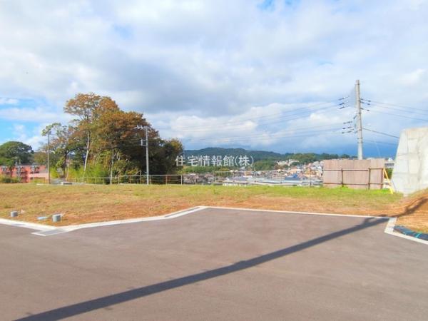 土地 神奈川県平塚市万田２丁目381 JR東海道本線(東京〜熱海)平塚駅 1,680万円