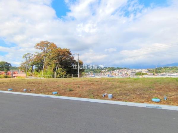 土地 神奈川県平塚市万田２丁目381 JR東海道本線(東京〜熱海)平塚駅 1,680万円
