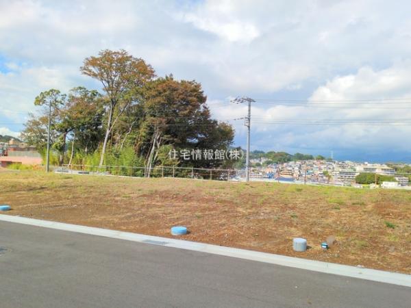 土地 神奈川県平塚市万田２丁目381 JR東海道本線(東京〜熱海)平塚駅 1,680万円
