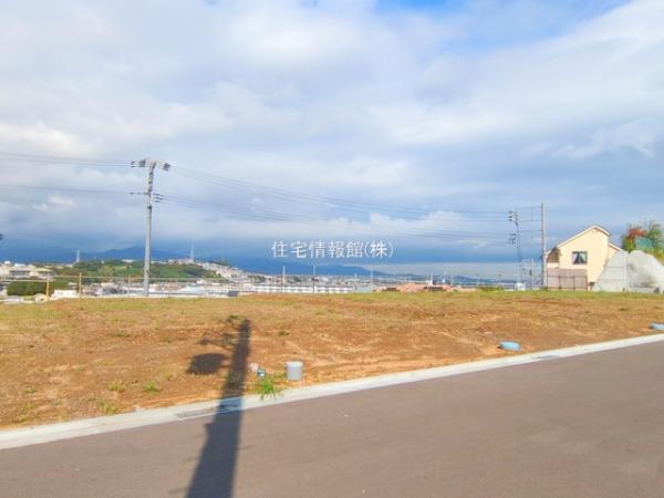土地 神奈川県平塚市万田２丁目381 JR東海道本線(東京〜熱海)平塚駅 1,730万円
