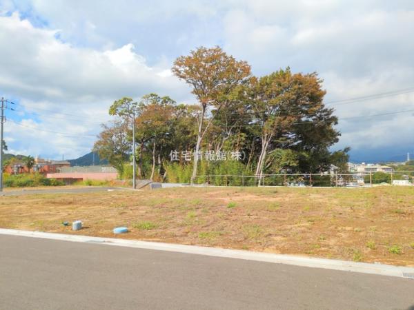 土地 神奈川県平塚市万田２丁目381 JR東海道本線(東京〜熱海)平塚駅 1,750万円