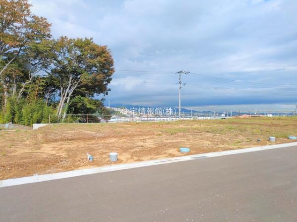土地 神奈川県平塚市万田２丁目381 JR東海道本線(東京〜熱海)平塚駅 1,760万円