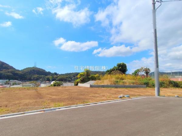 土地 神奈川県平塚市万田２丁目381 JR東海道本線(東京〜熱海)平塚駅 1,780万円