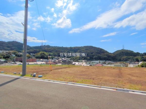 土地 神奈川県平塚市万田２丁目381 JR東海道本線(東京〜熱海)平塚駅 1,780万円
