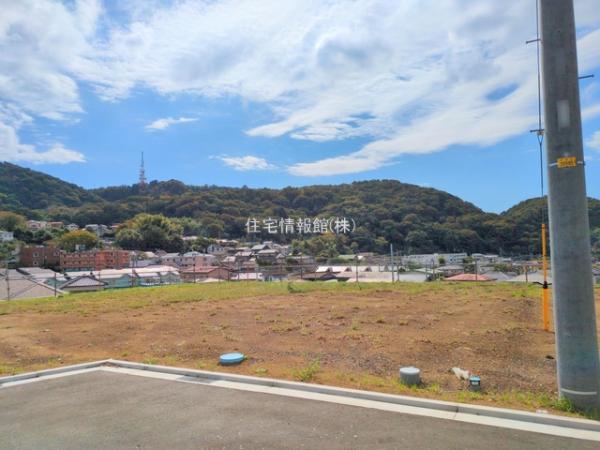 土地 神奈川県平塚市万田２丁目381 JR東海道本線(東京〜熱海)平塚駅 1,740万円