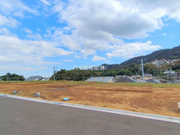土地 神奈川県平塚市万田２丁目381 JR東海道本線(東京〜熱海)平塚駅 1,670万円