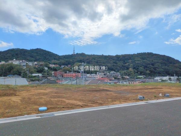 土地 神奈川県平塚市万田２丁目381 JR東海道本線(東京〜熱海)平塚駅 1,800万円