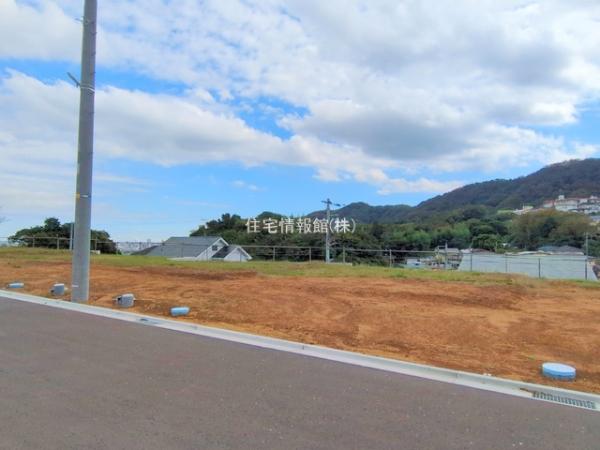 土地 神奈川県平塚市万田２丁目381 JR東海道本線(東京〜熱海)平塚駅 1,800万円
