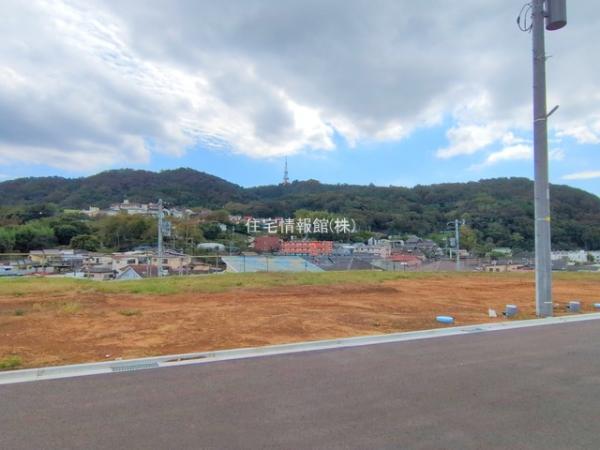 土地 神奈川県平塚市万田２丁目381 JR東海道本線(東京〜熱海)平塚駅 1,630万円