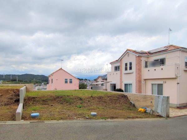 土地 神奈川県平塚市万田２丁目381 JR東海道本線(東京〜熱海)平塚駅 1,450万円