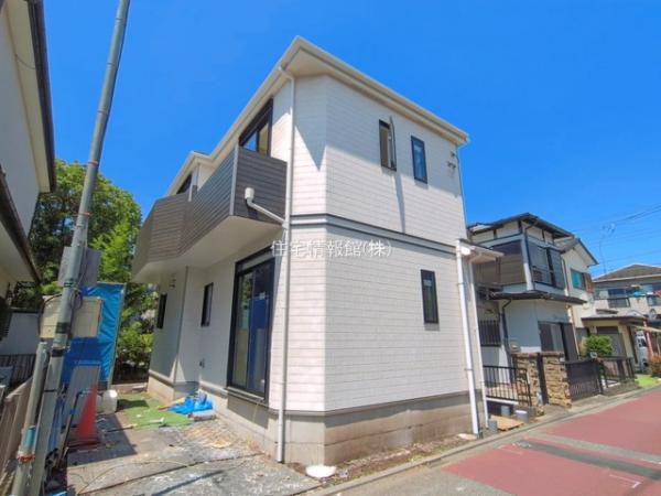 新築戸建 神奈川県相模原市中央区緑が丘１丁目18-5 JR横浜線淵野辺駅 2,990万円