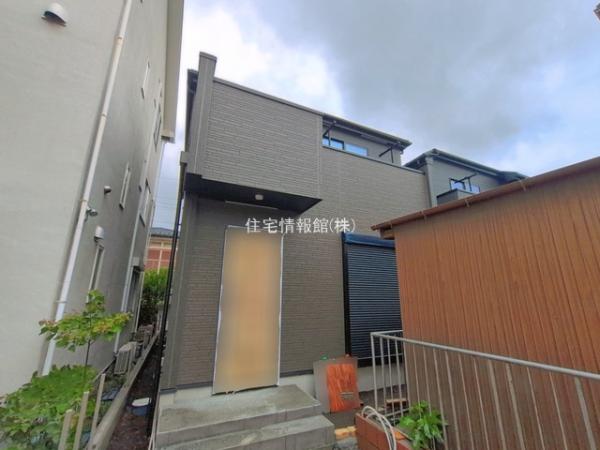 新築戸建 神奈川県綾瀬市落合南３丁目15-5 小田急江ノ島線長後駅 3,290万円