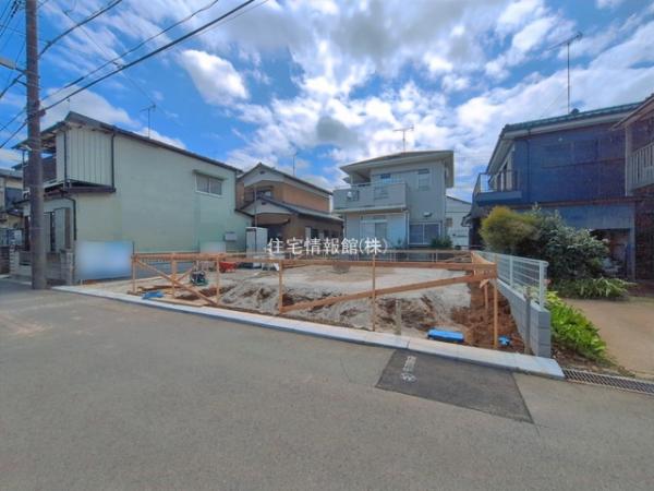 新築戸建 埼玉県白岡市彦兵衛85-19 JR東北本線（宇都宮線）白岡駅 2,480万円