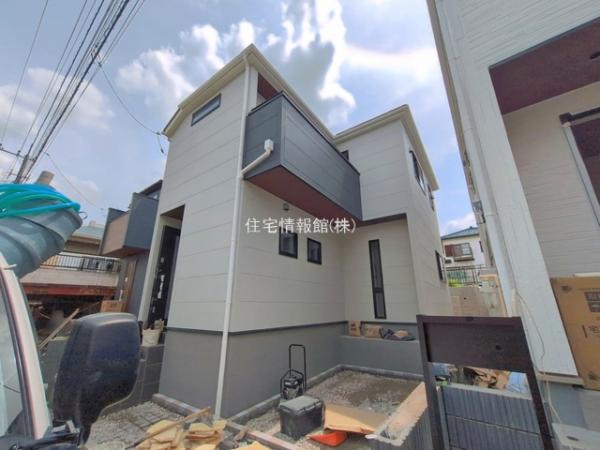 馬込沢駅 