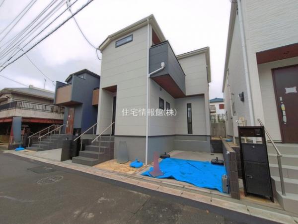 馬込沢駅 