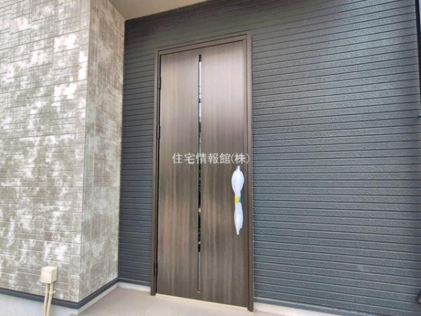 松戸市八ヶ崎4丁目 