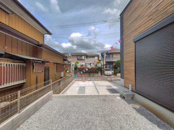 松戸市八ヶ崎4丁目 