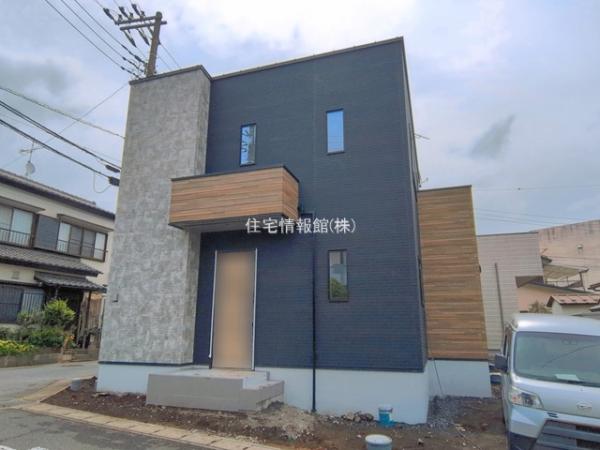 松戸市八ヶ崎4丁目 